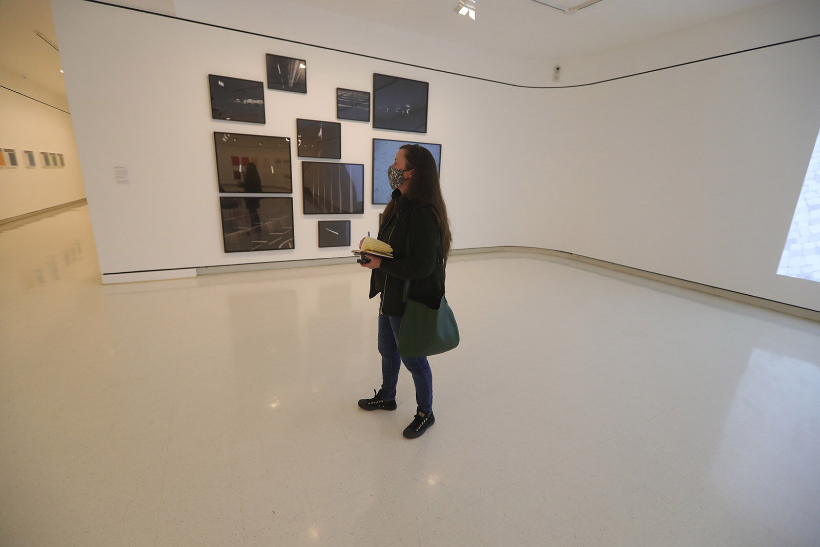UB Anderson Gallery